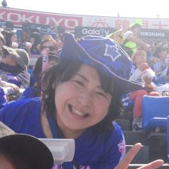 濱っ娘✨💙✨DeNA#4