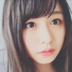 長濱ねる(欅坂46)なりきり