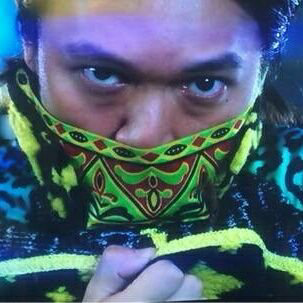 丸山隆平
