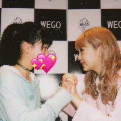 きみ 🐰 にこちゅうのトーク