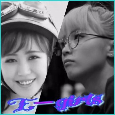 E-girls&乃木坂&ガオラー