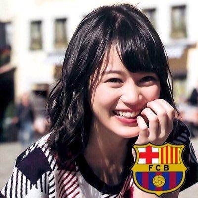 絵梨花推し⊿虎党Barcelonistaのトーク