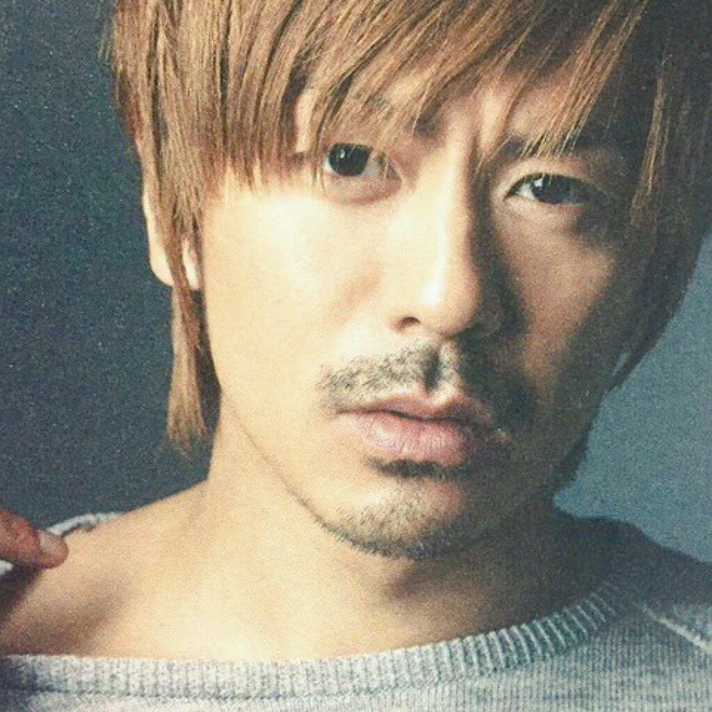 森田剛のトーク