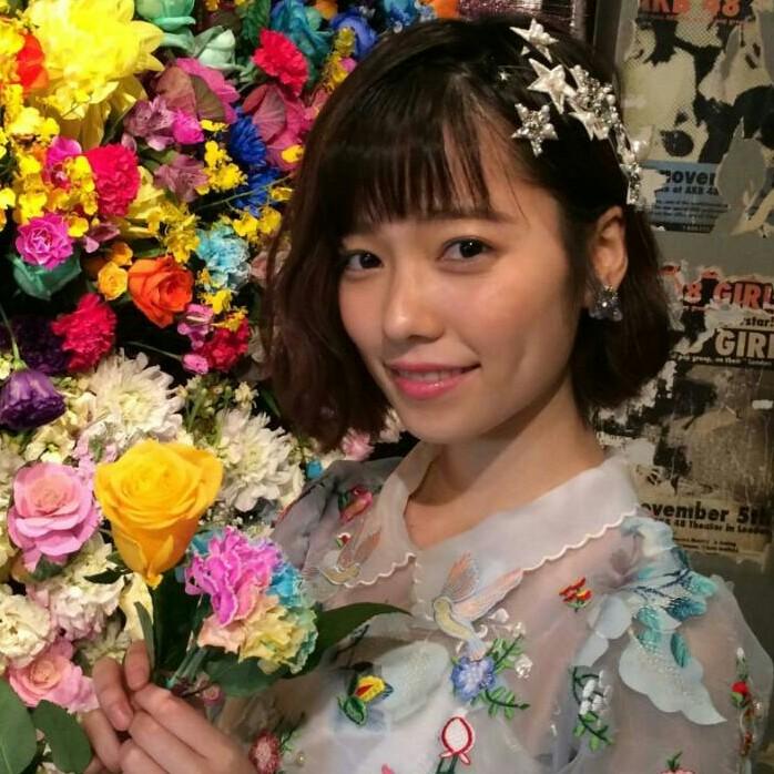 島崎遥香