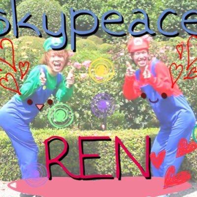 れん/じんクラ🐰/テオファミ🐴