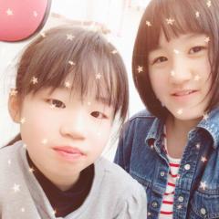Girls Sister♥志織＆香苗♥