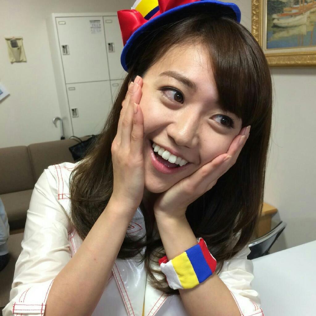 ゆうらり優子(なりきり)トーク