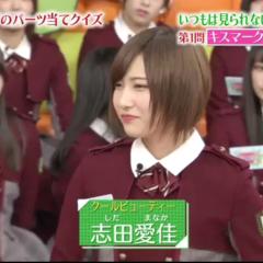 か り ゅ ⊿のトーク