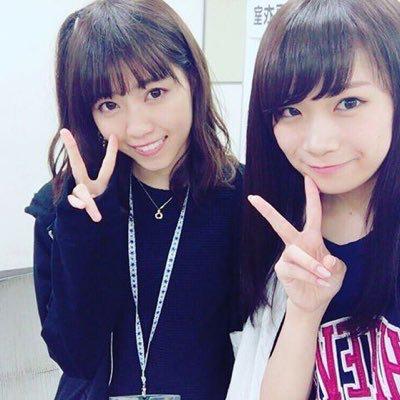 西野七瀬 白石麻衣 秋元真夏 推し