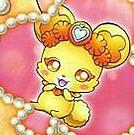 プリキュアトーク