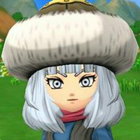 おいもちゃんのトーク