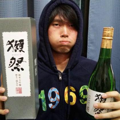 ゆーじんのトーク