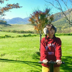 佐々木健斗のトーク