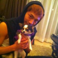 登坂 広臣のトーク