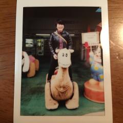 まこちゃん
