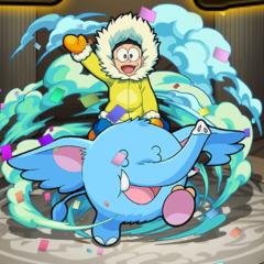 キャプテンのトーク