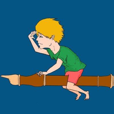 裏リコ