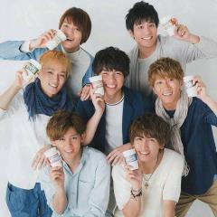 RUKA しげりゅせlove
