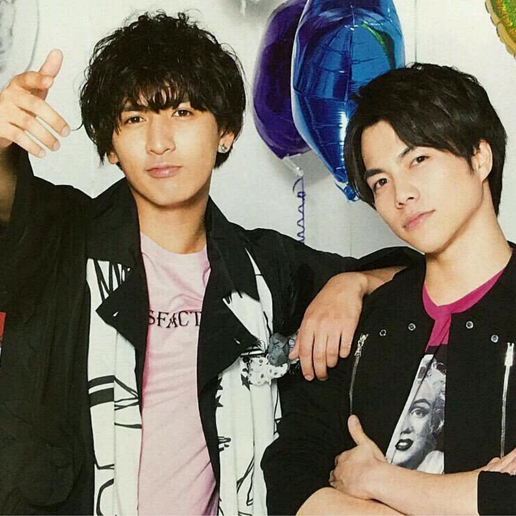 流星 と しげ トーク