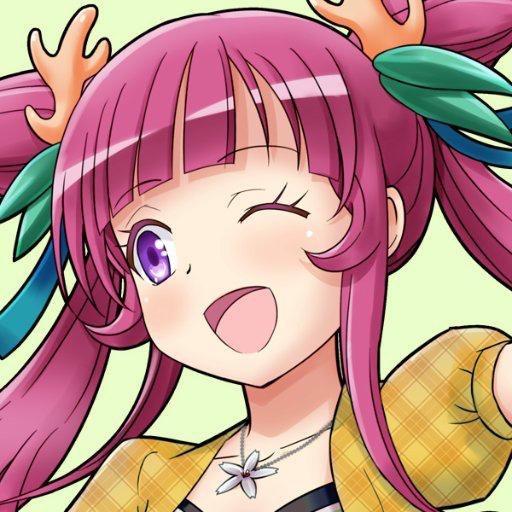 木勢るり＠るりりんのトーク