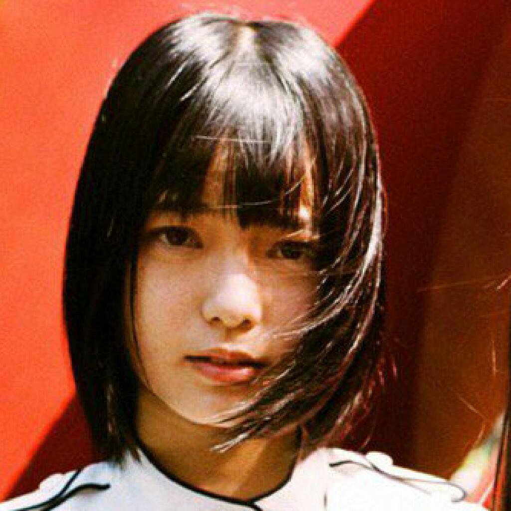 平手友梨奈トーク