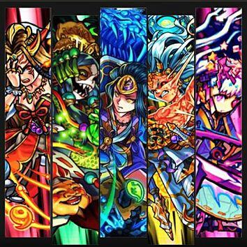 師匠と弟子によるﾓﾝｽﾄ部屋