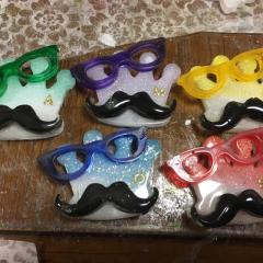 ジャニーズハンドメイドしてる人たち集まれ！！