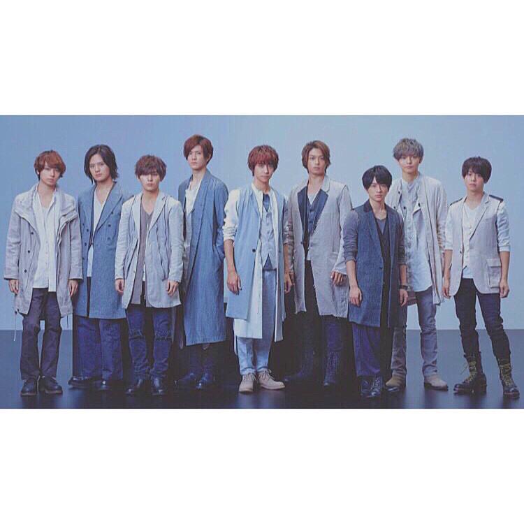 Hey! Say! JUMP💕とびっ子さん集合～