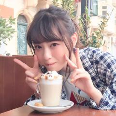 ゆ⊿なぁちゃん癒し天使
