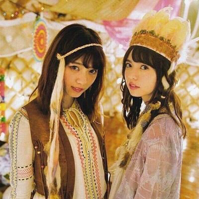 ⊿ⓤⓚⓨⓞ⊿  あしゅ|なぁちゃん⊿