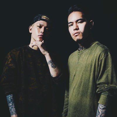 TAKUMA #1のトーク