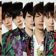 関ジャニeight也の部屋