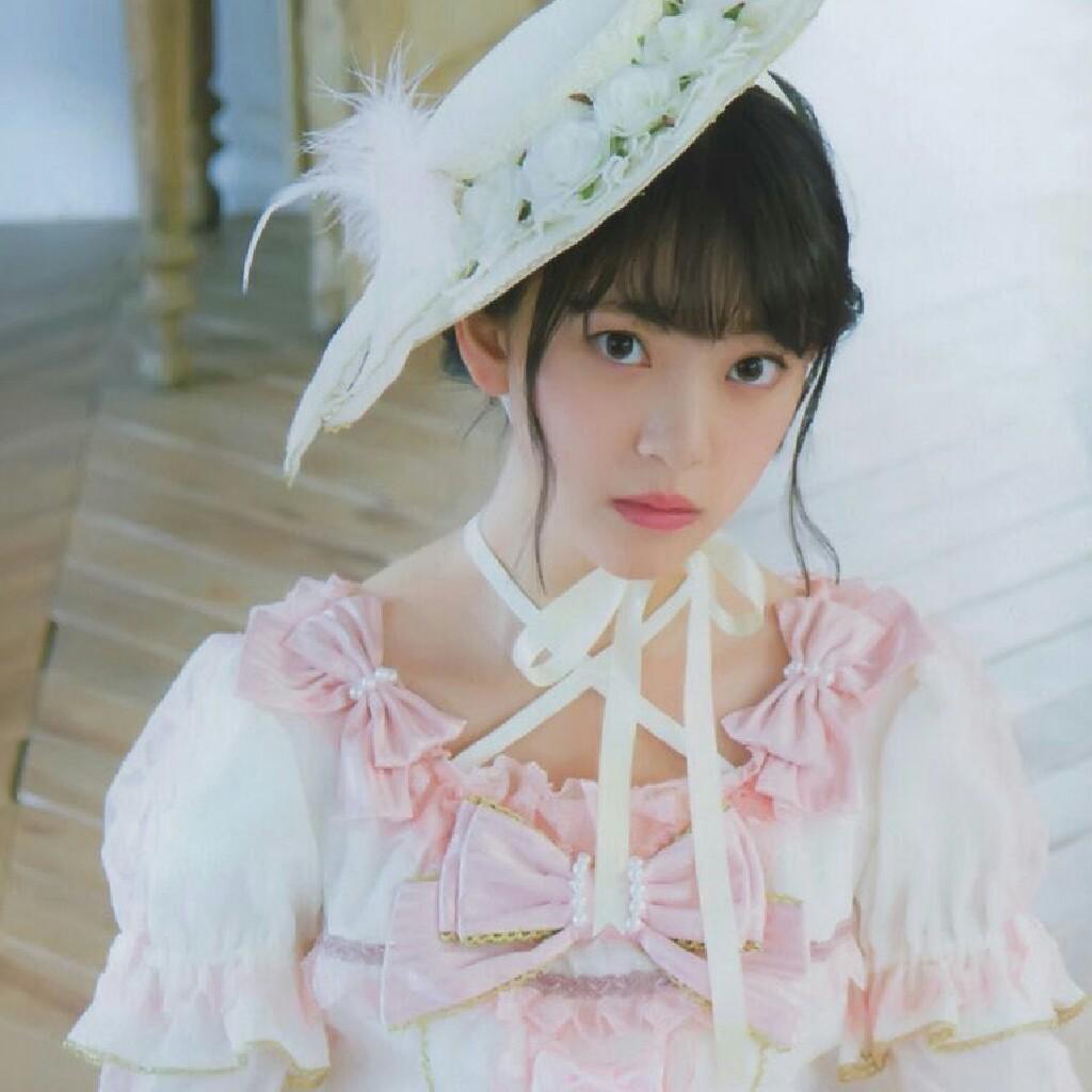 乃木坂46のことについて