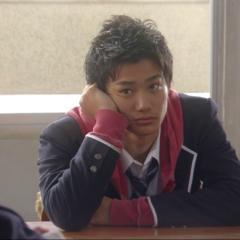 村上将嗣のトーク