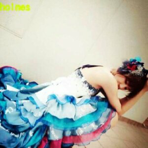 ほーむずのトーク