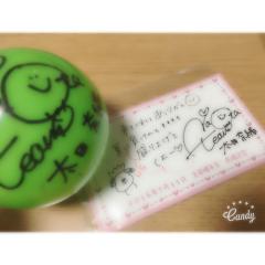 まどか*のトーク