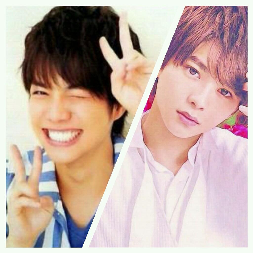 しげちゃん＆しょーり