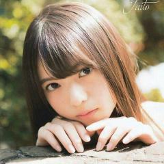 乃木坂46💗飛鳥💗