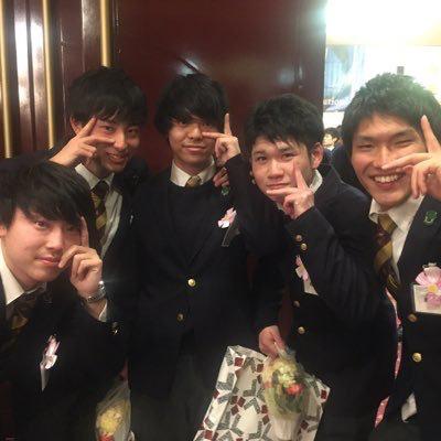 松芳友親のトーク