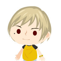 ノブ＠海獣のトーク　絡んでやってね。 中の人、喜びます（笑)