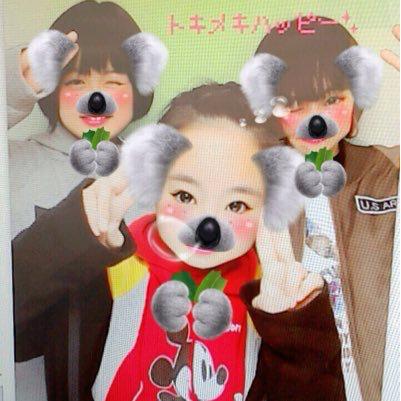 すずかのトーク