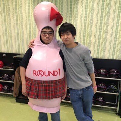 大久保良博◢͟│⁴⁶4/6バスラ参戦