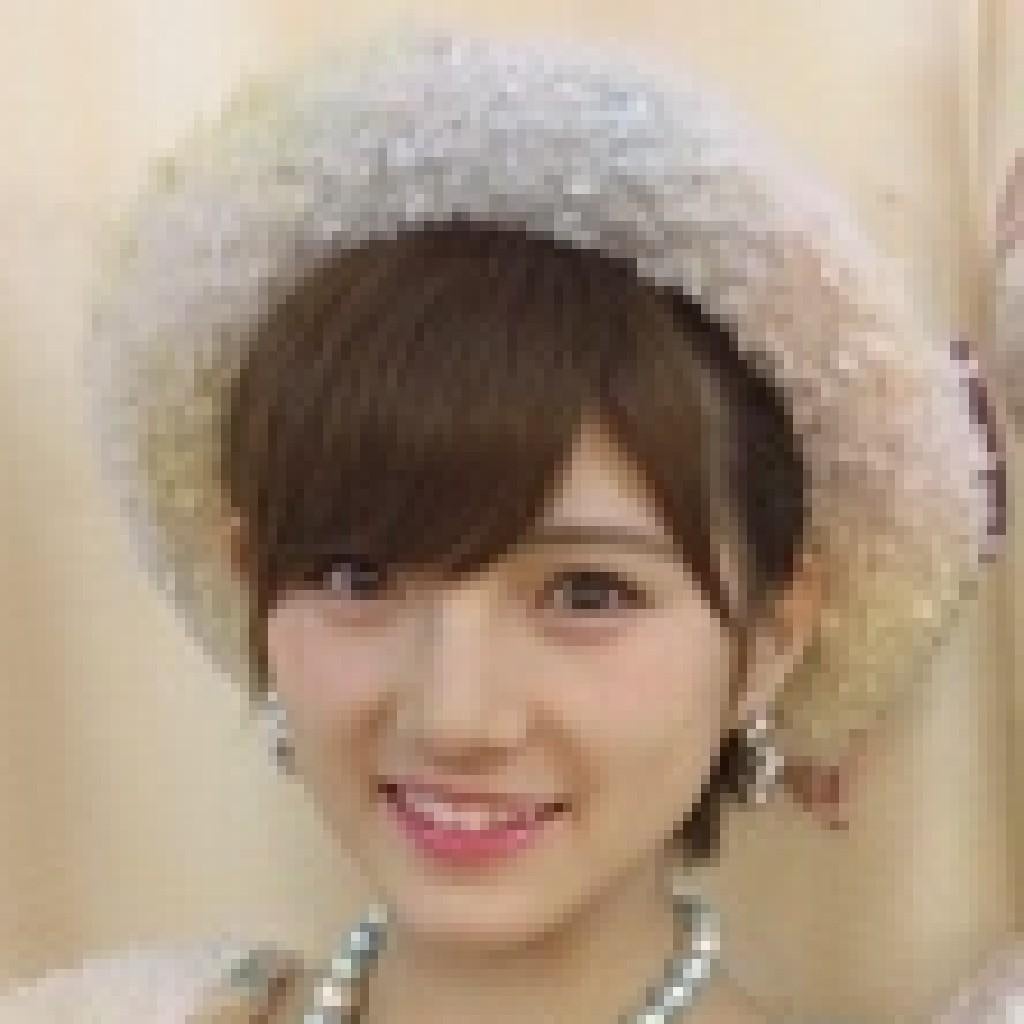 向日葵♡岡田奈々激推し