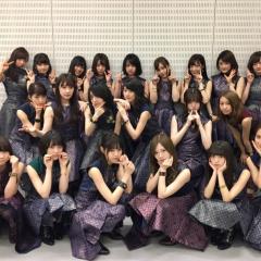 乃木坂しゃんしゃん