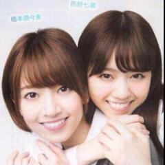 西野七瀬(乃木坂46)のトーク