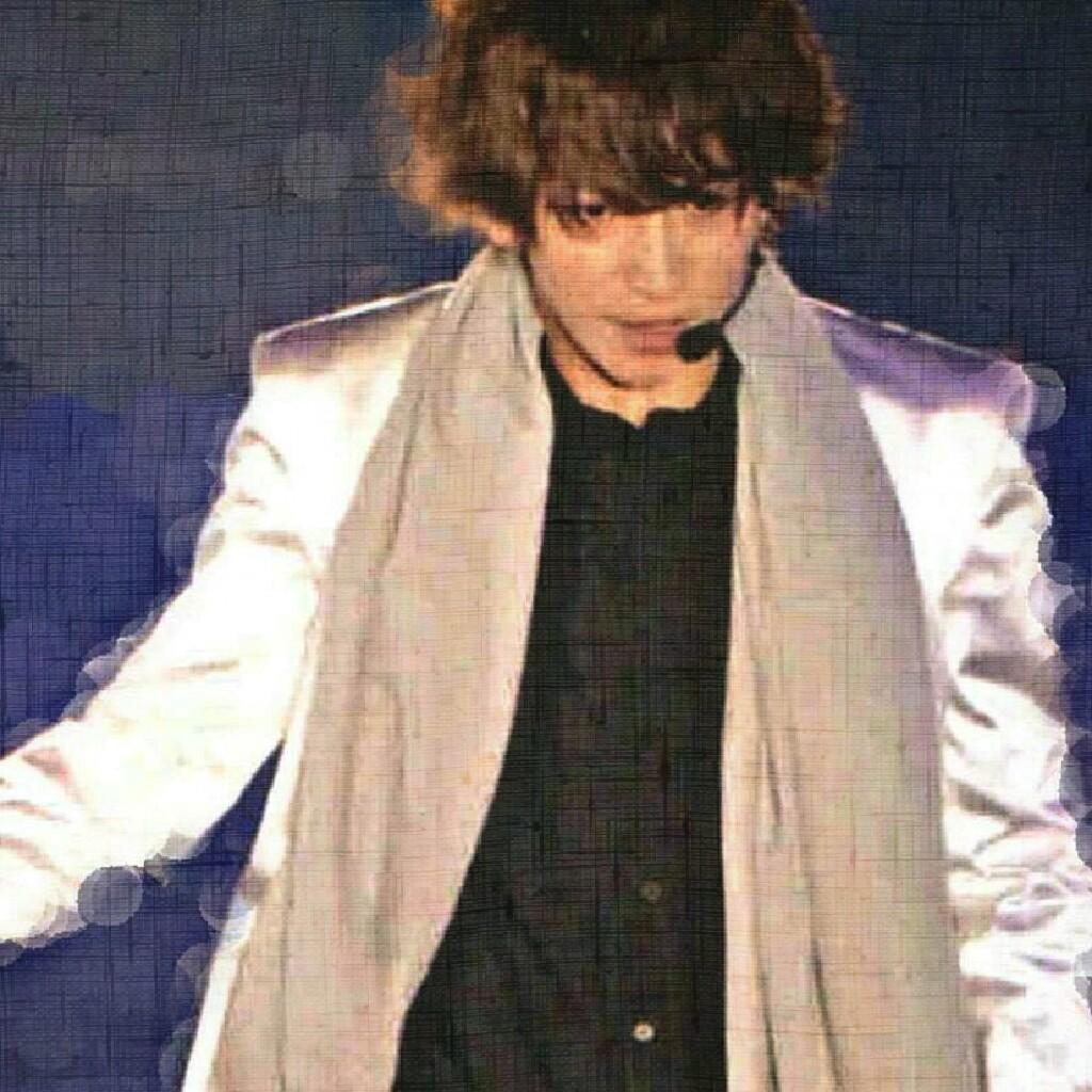 大倉忠義(なりきり)