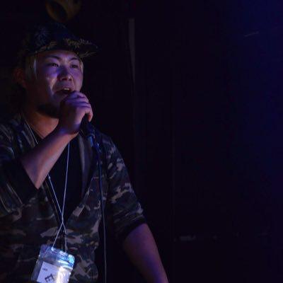 MC 伏龍のトーク