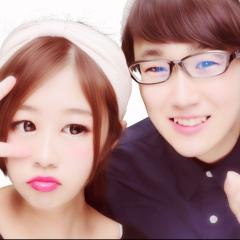 ゆぅちゃん☺︎︎︎︎❤︎