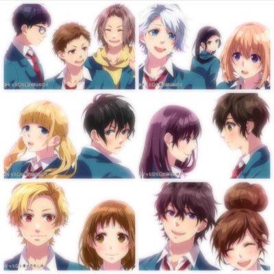 HoneyWorks