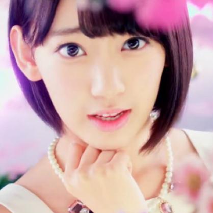 HKT宮脇咲良大好きあっか
